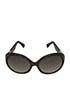 Louis Vuitton 20160w Gafas De Sol, vista frontal